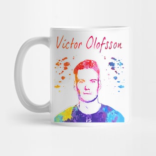 Victor Olofsson Mug